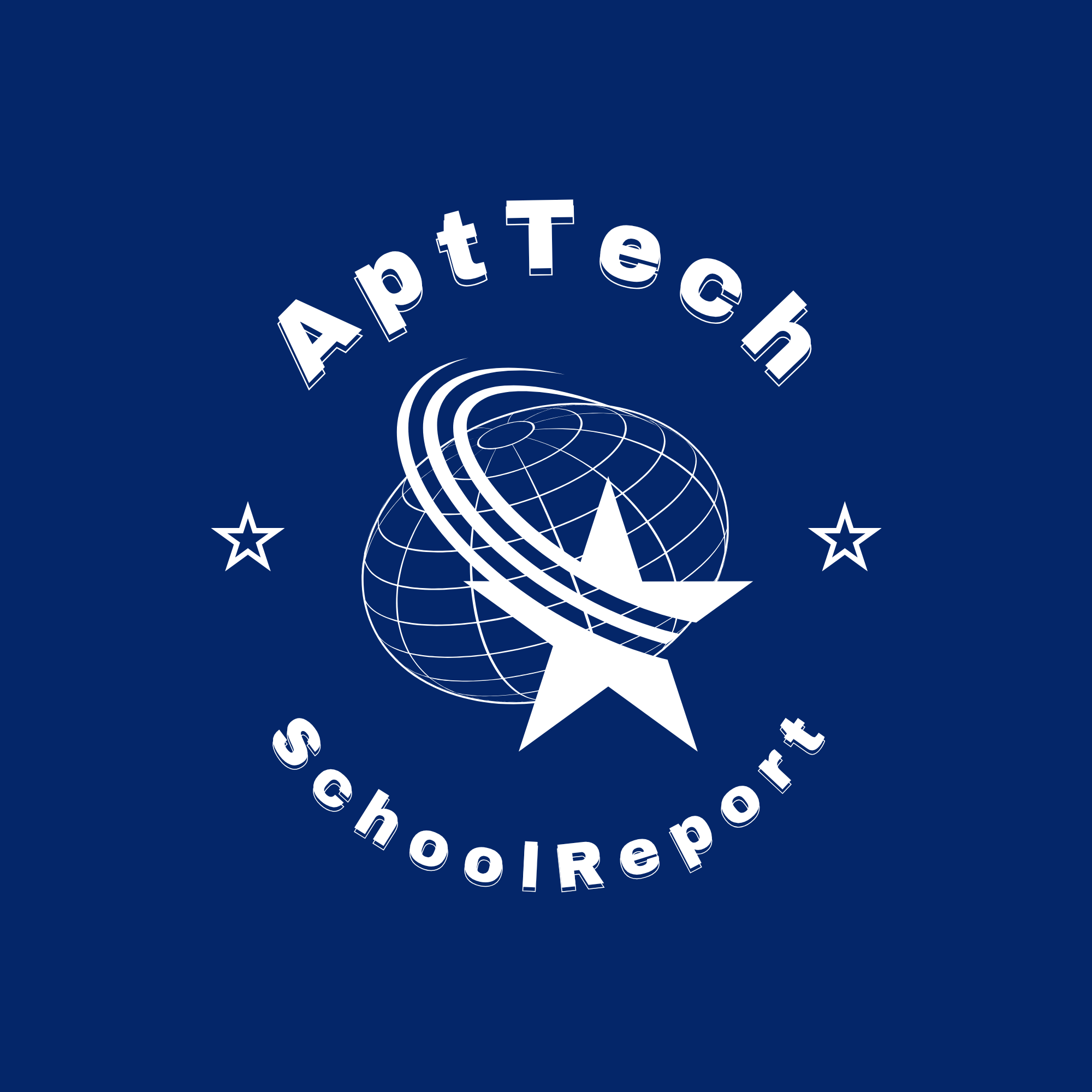 AptTech SchoolReport logo